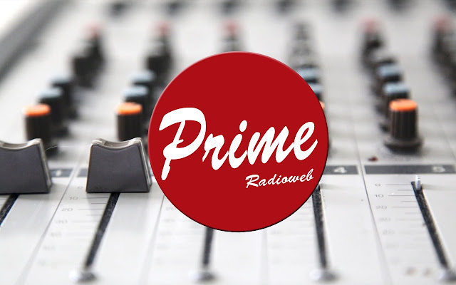 RÁDIO PRIME