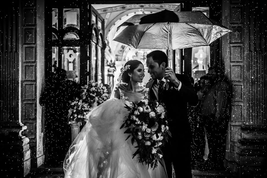 Fotógrafo de bodas Barbara Torres (barbaratorres). Foto del 23 de marzo 2018