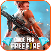 Guide For Free-Fire 2019 : skills and diamants ..