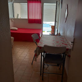 appartement à Carnon plage (34)