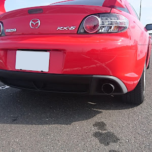 RX-8 SE3P