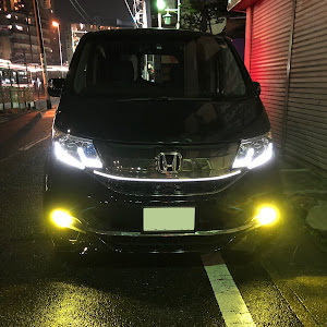 ステップワゴン RP3