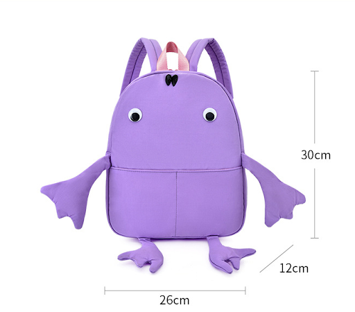 Title 5, ceMixx Harajuku Backpack School Bags Teenagers ...