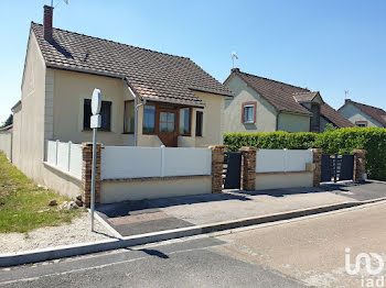 maison à Nogent-sur-Seine (10)