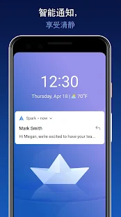 Spark – Readdle 荣誉出品(圖4)-速報App