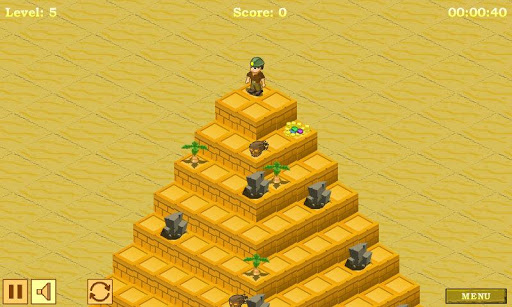 Pyramid