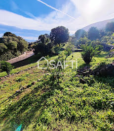 terrain à Alata (2A)