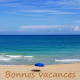 Download Bonnes vacances For PC Windows and Mac 1.0