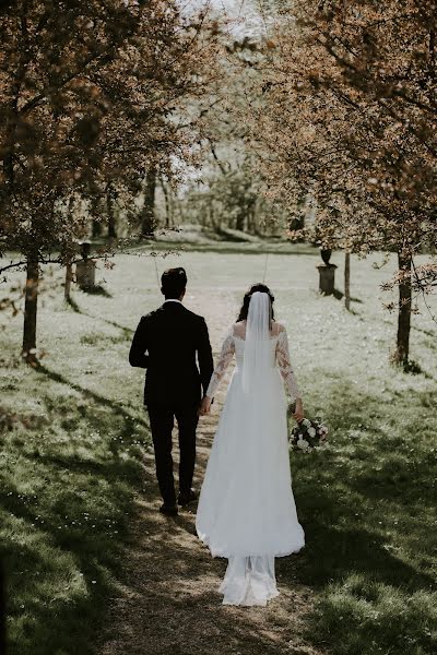 Fotógrafo de casamento Maiwand Koshiar (koshiar). Foto de 30 de março 2019