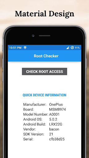 Root Checker Pro