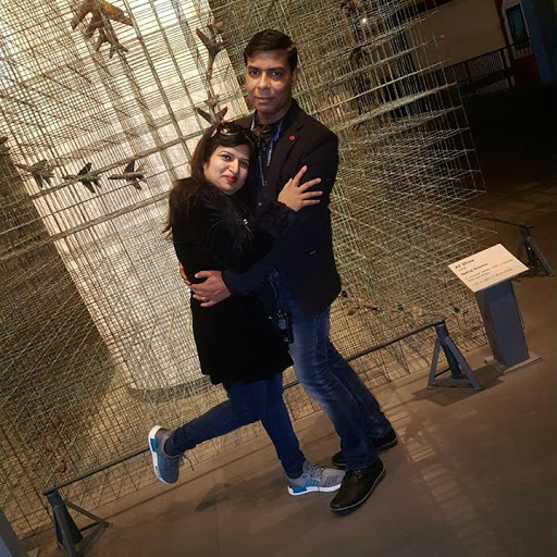 Jagdish Gautam profile pic