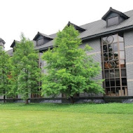 香草菲菲 芳香植物博物館