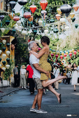 Hochzeitsfotograf Khoi Tran (khoistudio). Foto vom 11. Juli 2023