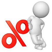 Discount Calculator Lite  Icon