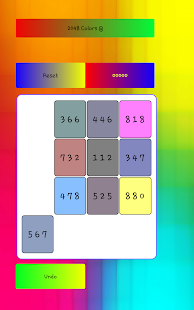 2048 Colors@(圖2)-速報App