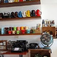 MITAKA 3e CAFE