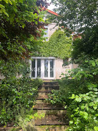 maison à Montreuil (93)