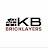 KB Bricklayers Logo