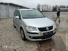 продам авто Volkswagen Touran Cross Touran 1T