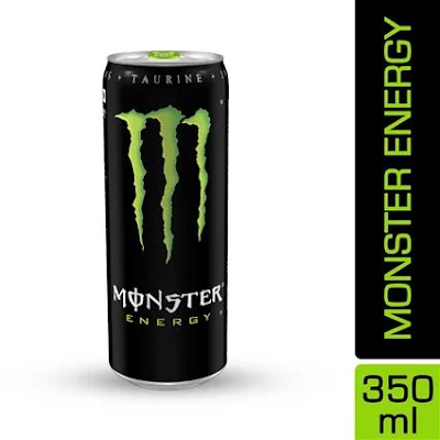 Monster Energy Drink - Ultra - 350 ml