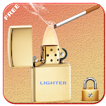 Cigarette Smoke Lock Screen Apk