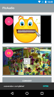 Picture Audio Maker(圖5)-速報App