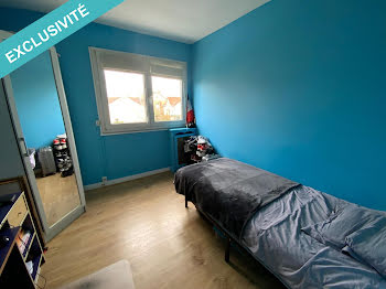 appartement à Poissy (78)