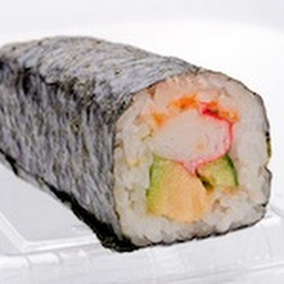 California Roll