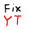 Item logo image for FixYT