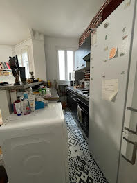 appartement à Paris 18ème (75)