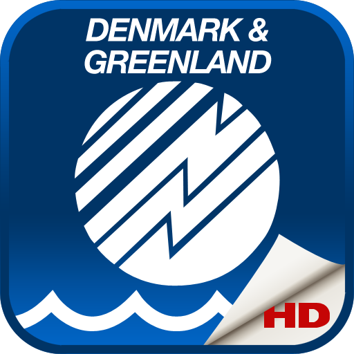 Boating Denmark&Greenland HD