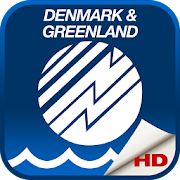 Boating Denmark&Greenland HD MOD