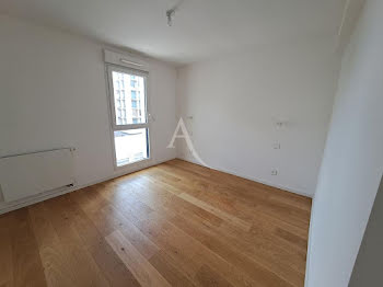 appartement à Nantes (44)