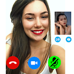 Cover Image of 下载 Girls Chat Live Talk - Free Chat & Call Video tips 25.21 APK