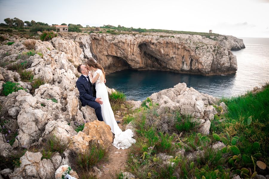 Wedding photographer Antonio Polizzi (polizzi). Photo of 9 December 2023