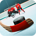 Cover Image of Tải xuống HockeyBattle 1.3.3 APK