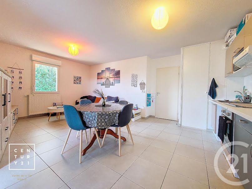 Vente appartement 3 pièces 57.97 m² à Canohès (66680), 130 000 €