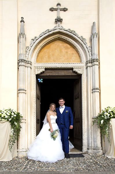 Fotografo di matrimoni Igor Serdyukov (igorserdyukov). Foto del 10 ottobre 2017