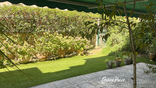 Appartement avec terrasse 1