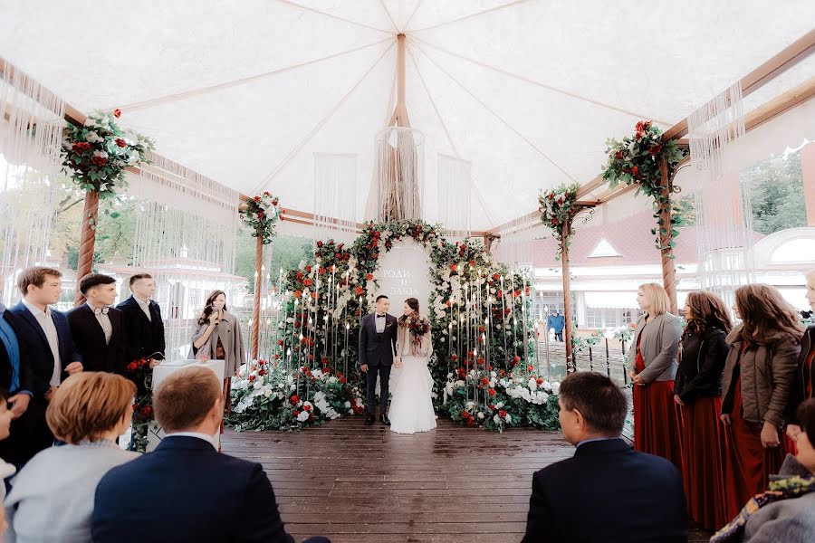 Wedding photographer Artem Vecherskiy (vecherskiyphoto). Photo of 20 May 2019