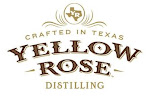 Yellow Rose Outlaw Bourbon