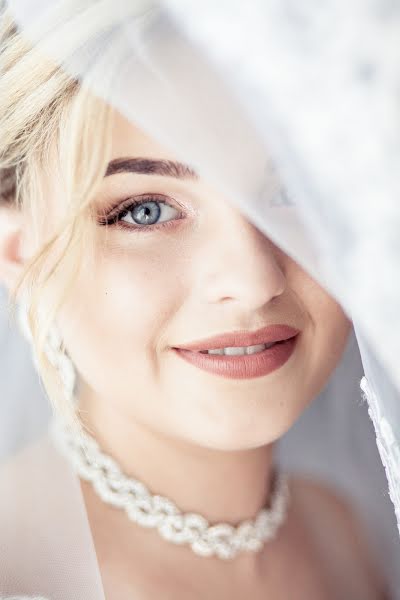 Wedding photographer Inna Ivancho (inchuk). Photo of 9 May 2020