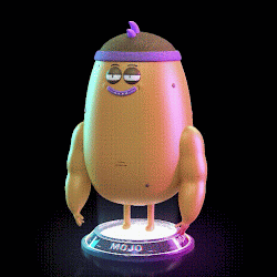MOJO