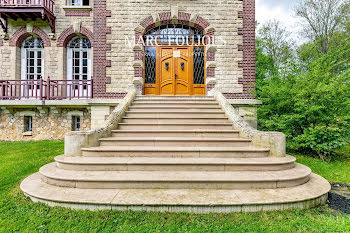 maison à Compiegne (60)