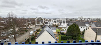 appartement à Lorient (56)