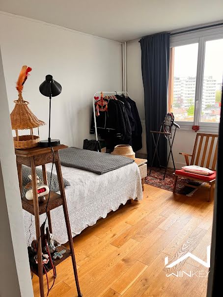 Vente appartement 4 pièces 64 m² à Ivry-sur-Seine (94200), 318 000 €