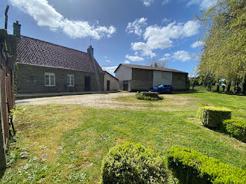 maison à La Ferrière-aux-Etangs (61)