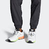 zx 8000 golf footwear white / core black / footwear white