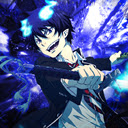 Ao no Exorcist Wallpapers & New Tab