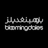 BLOOMINGDALE'S Middle East icon